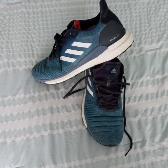 Adidas boost solar edge main image 4